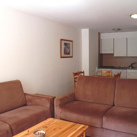 Residences Du Chamossaire Leysin Zimmer foto