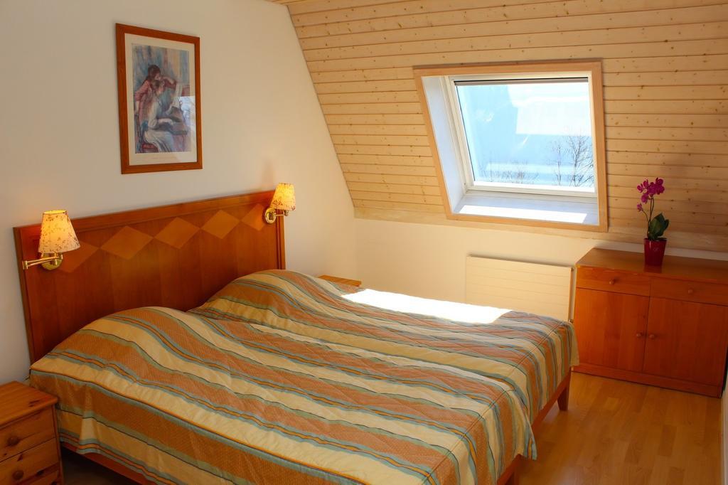 Residences Du Chamossaire Leysin Zimmer foto
