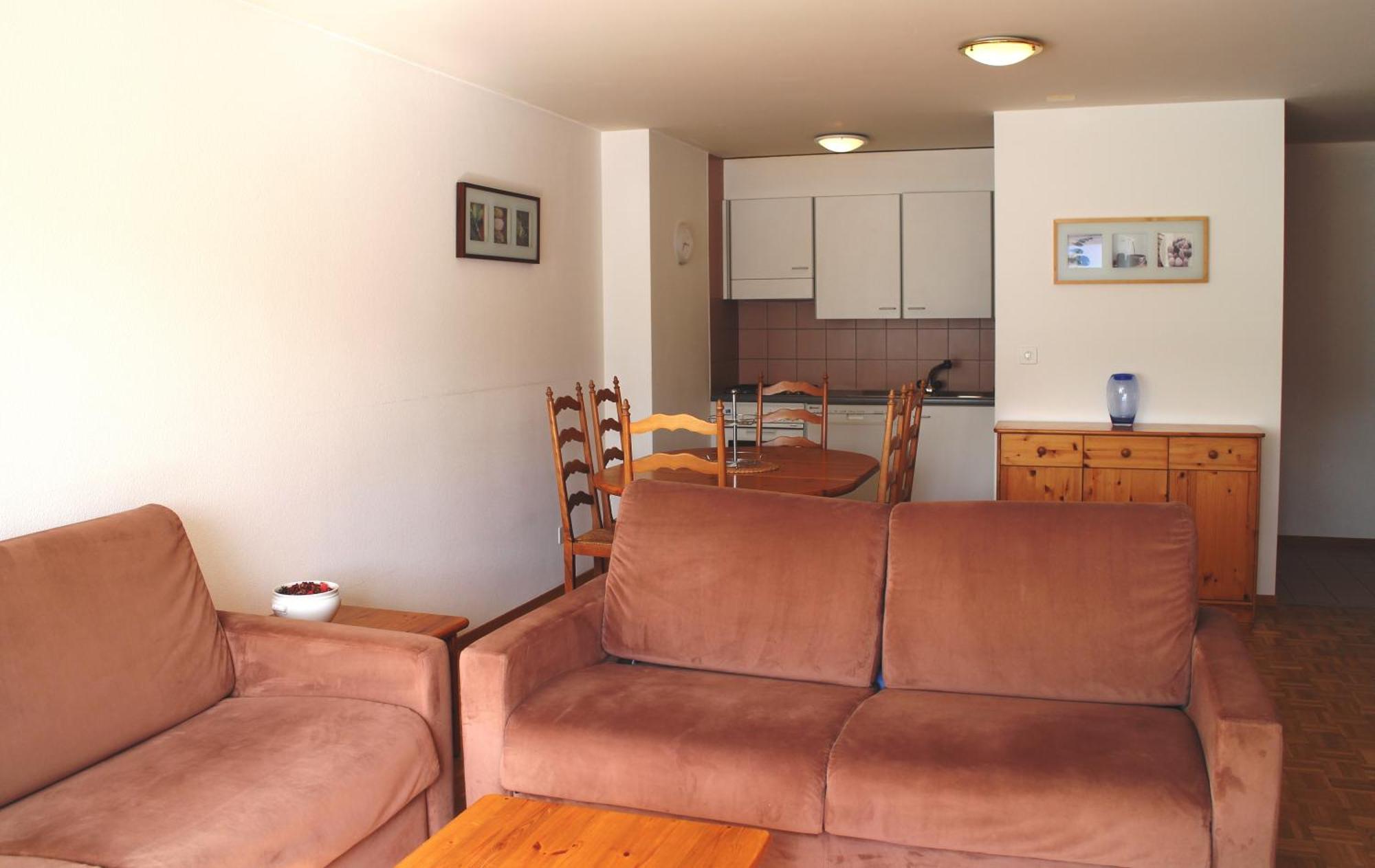 Residences Du Chamossaire Leysin Zimmer foto