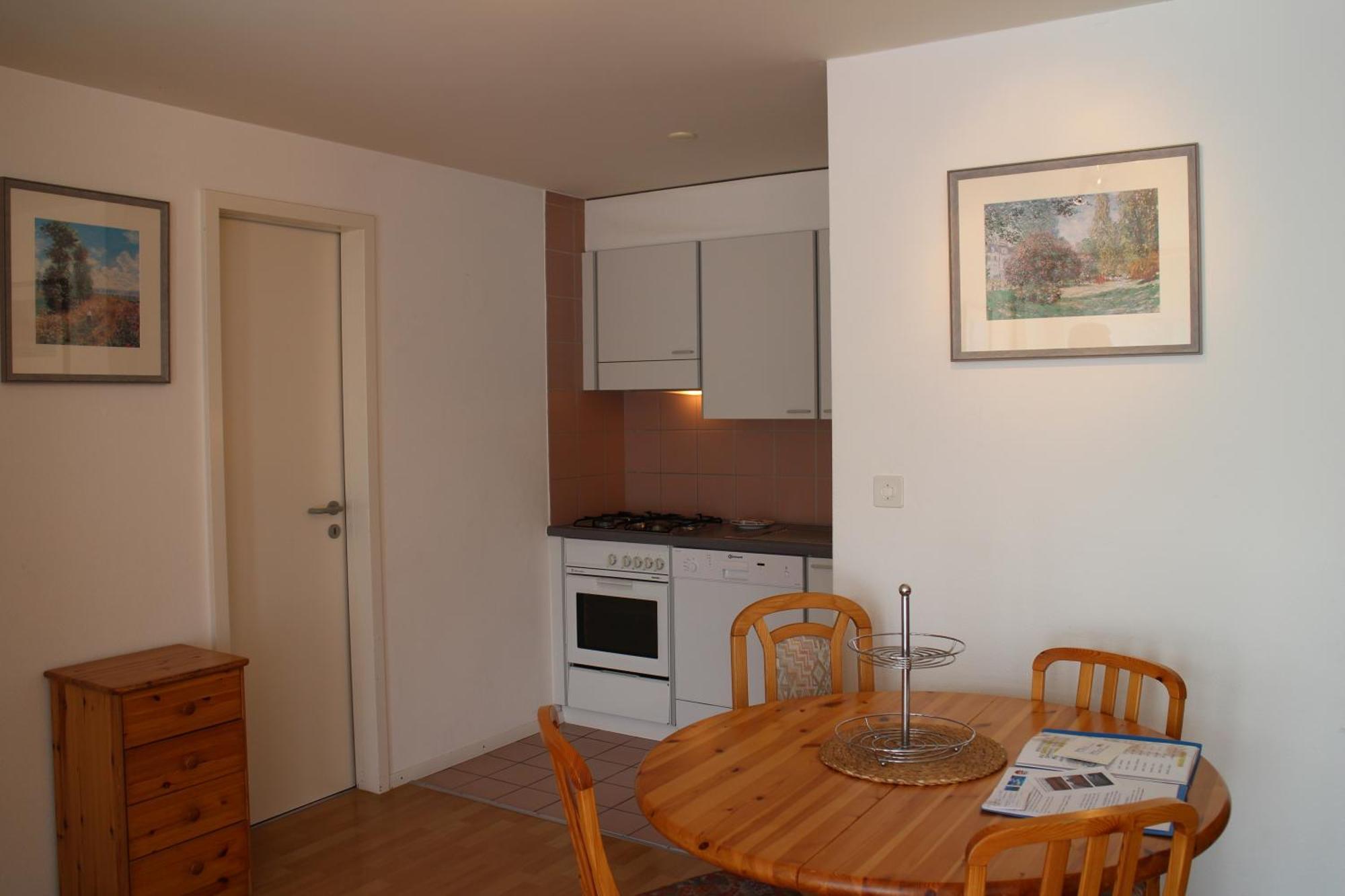 Residences Du Chamossaire Leysin Zimmer foto